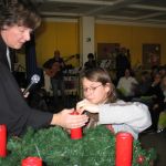 Adventsgottesdienst 2011